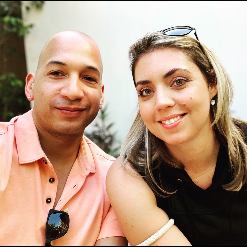 Meet your Posher, Jason